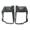 Air Deflector Compatible with 2014 Land Rover Range Rover Sport (LR044392/LR044395)