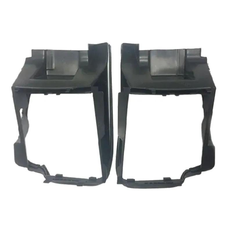 Air Deflector Compatible with 2014 Land Rover Range Rover Sport (LR044392/LR044395)