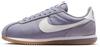 Women's Cortez Textile Sneakers (DN1791) Gray/white