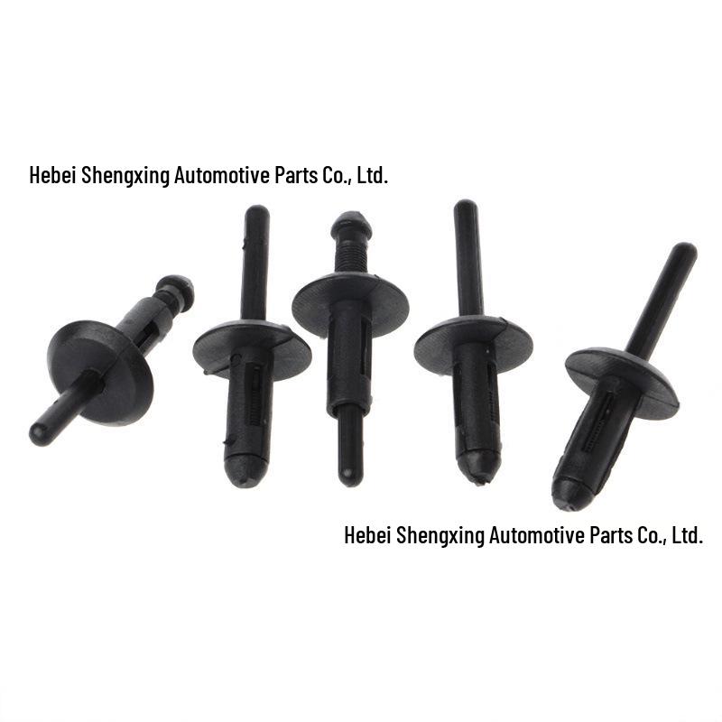 Chrysler Grand Cherokee, Ford, Mercedes-Benz Mudguard Bumper Rivet Clip 34201631