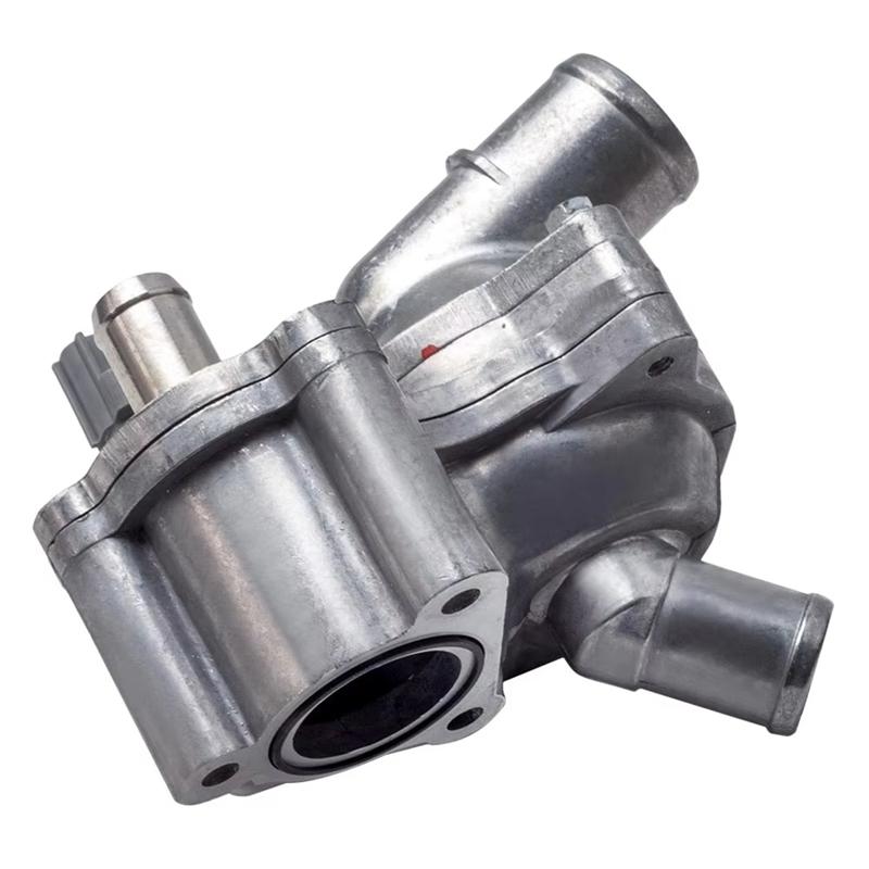 

Корпус термостата для Ford Explorer Sport Trac Mercury Mountaineer 4.0L 2002-2010 1L2Z 8255-AA 2L2Z 8592-BA