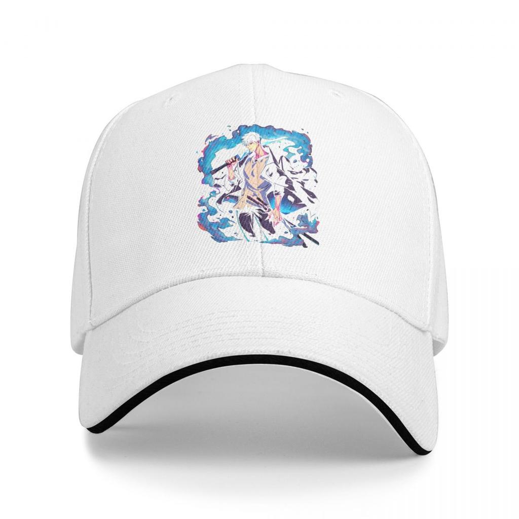 Baseball Caps Solo Leveling Anime Casquette Men Women Sport Summer Hats