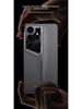 Samsung S25 Ultra-Thin Phone Case: Blade Warrior Edge S24U Light Luxury Creative Design