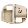Handle Cover Interior Door Car Clip-On Cover Front