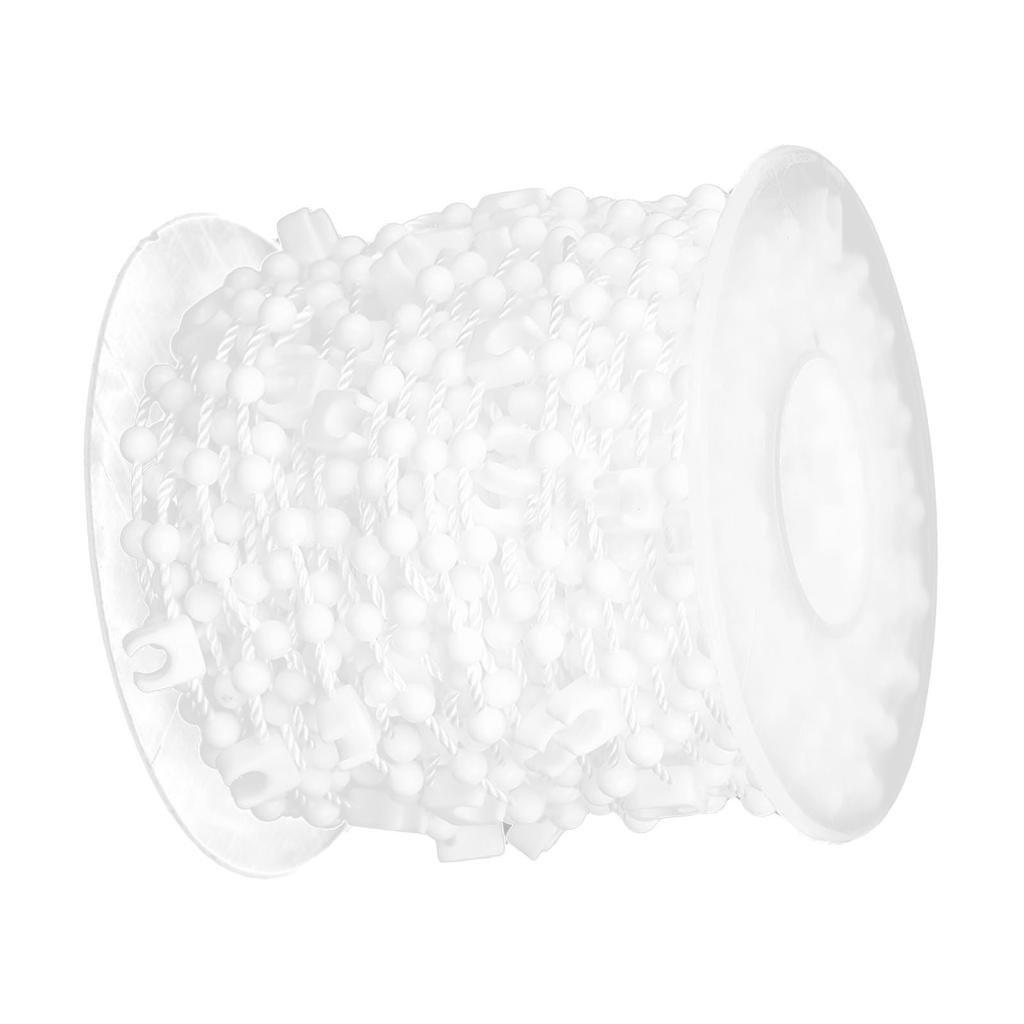 10M Vertical Blind Bead Chain Roller Shade Link Chain DIY Home Decoration Curtain Accessories