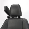 Car Neck Headrest Pillow Cushion Adjustable Design Universal Simple Installation