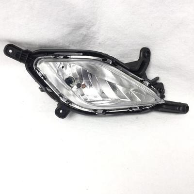 Compatible Front Fog Light Assembly for 2012-2015 Hyundai Elantra Bumper