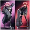 20cm BOCCHI THE ROCK Anime Zubehör Gotoh Hitori Kita Ikuyo Actionfigur Modell Spielzeug Schreibtischornament Geburtstagsgeschenk