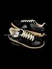 Maison Margiela MM6 Classic Retro White Leather Training Shoes
