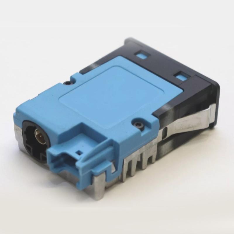 Vehicle USB Interface for F39 F48 F54 F60 G05 G06 G07 G12 318d 320d 725d 730d 730i 725Ld 730Ld 840dX M850iX Easy Install