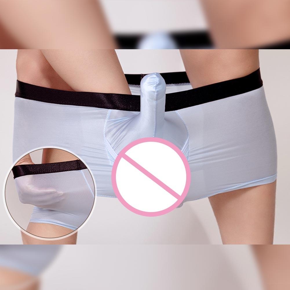 Elasticity Safety Shorts Stretchy Underwear Suitable Season