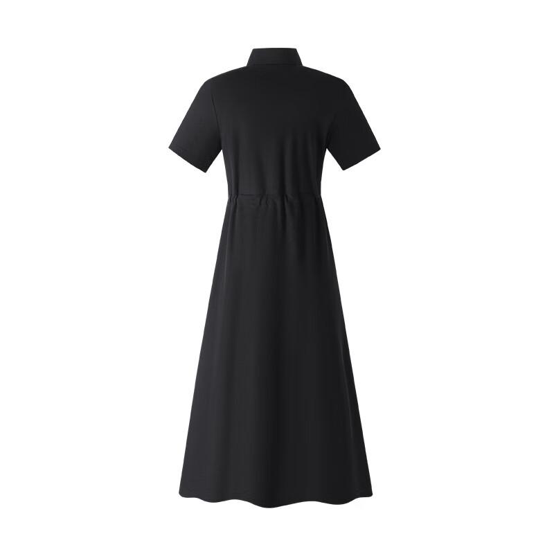 Navigare Women's Anti-Mosquito Short Sleeve Polo Dress