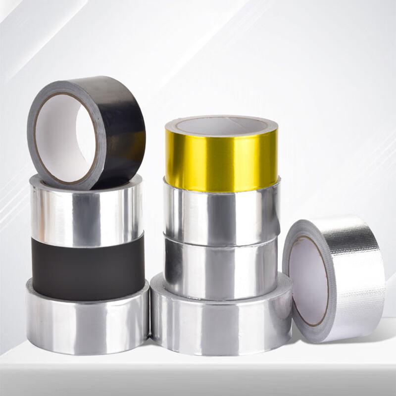 Yimao High-Temperature Aluminum Foil Tape