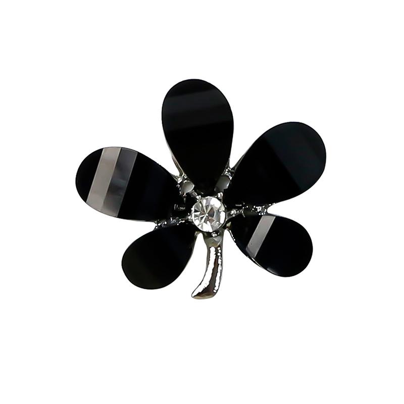 10Pcs Resin Four-Leaf Clover Dragonfly Ballerina Glitter Ornament Diy Wedding Appliques Nail Art Charms Decoration Salon Jewelry