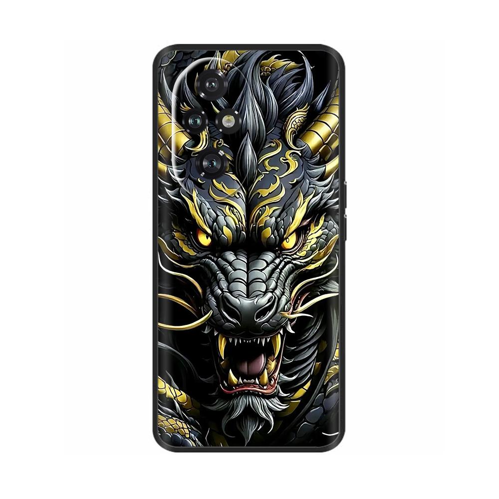 For Honor 200 Pro Case Soft Silicone Painted Phone Cover For Honor 200 Pro 200 Lite Honor200 Smart Cases Protective Back Cover