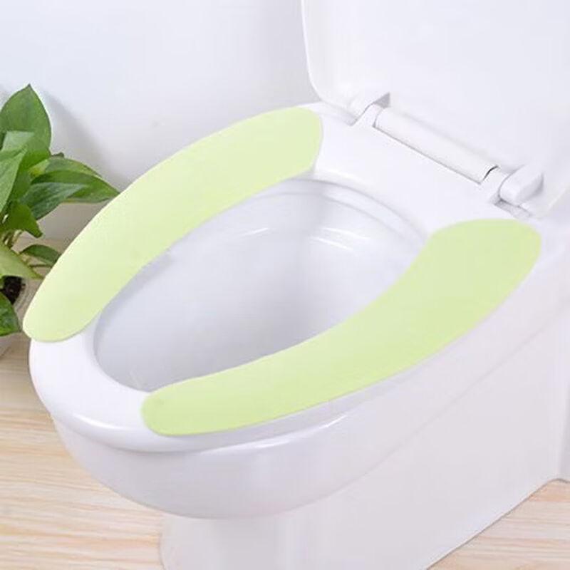 Handun Washable Toilet Seat Cushion
