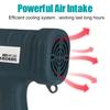 600W Automatic ARC Welding Machine Intelligent Welder Handheld Welding Tool