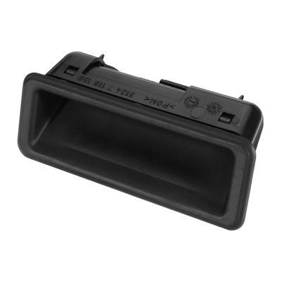 Zámek víka zadního kufru auta Tlačítko uvolnění kufru OEM 51247118158 pro E70 E71 128i 328i 135i 335i M3