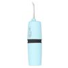 Wireless Electric Tooth Cleaner 3 Gears Adjustment Water Flossing Cordless Oral Irrigator for Tooth Care