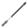 Magnetic Screwdriver Bit Cross Screwdriver Head Set Portable PH2 Screw Driver  Furniture