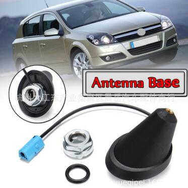 Roof Antenna Base Kit For Opel Astra G H, Corsa C D, Meriva A, Vectra C, Signum