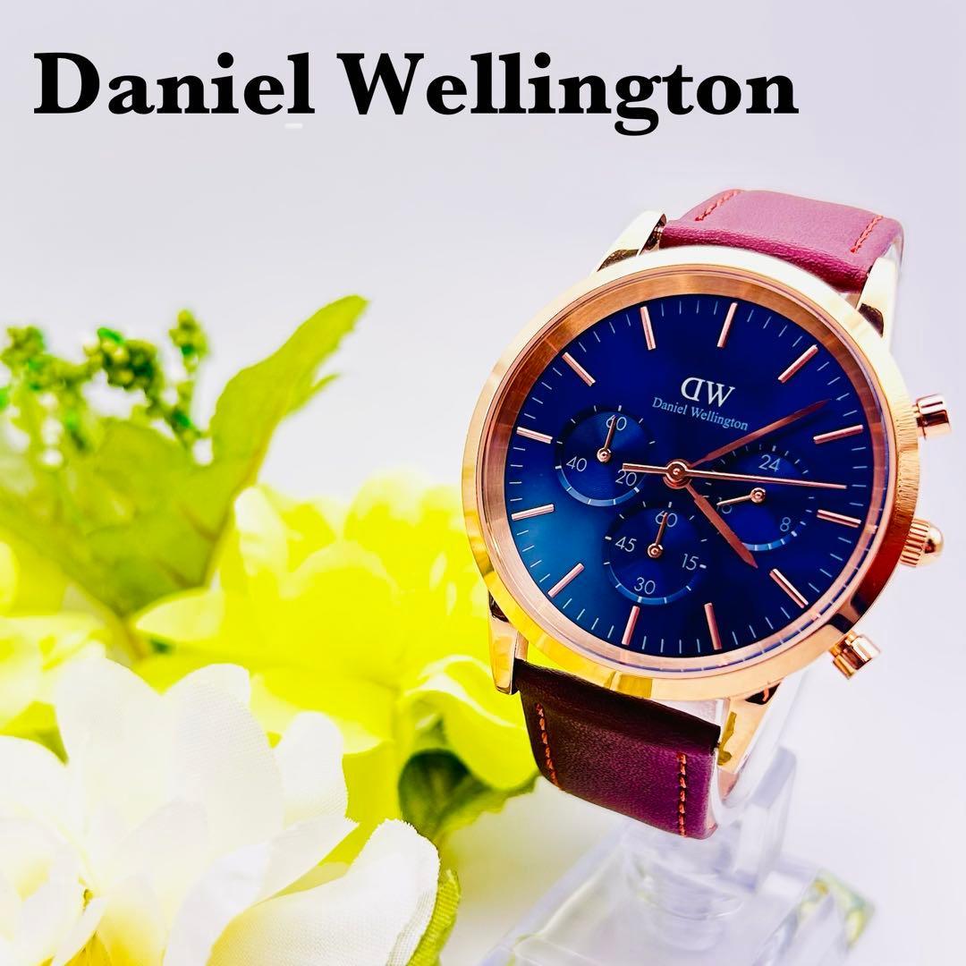 Used Daniel Wellington Daniel Wellington men s watch