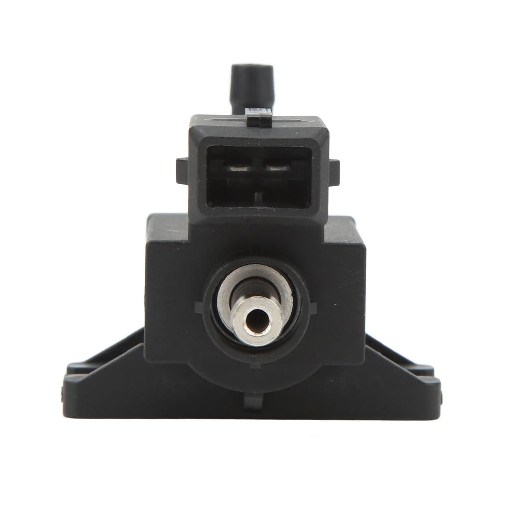 Ladedruckregelventil 5850129 Schwarz Rostfrei Ersatz Für Vauxhall Astra G 1998?2004