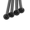Steel RC Screw Kit for WLtoys 144010/144002/124016/124017/124018/124019/144016/144018 RC Car