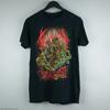 The Warning 2024 European Tour Fan Band T-shirt S–5XL (S5252)