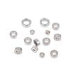 1Set Full Set Ball Bearings Upgrade For Wltoys 244016 & Losi Micro-B 1/24 Rc Car Spare Parts