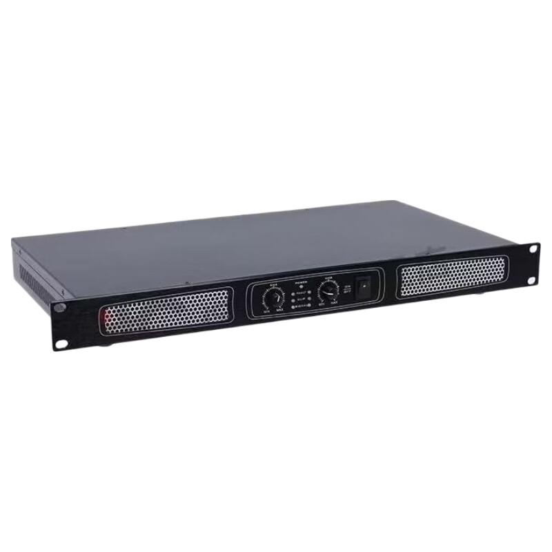 Itc ZD-C0420 Smart Conference Solution Power Amplifier (CN Version)