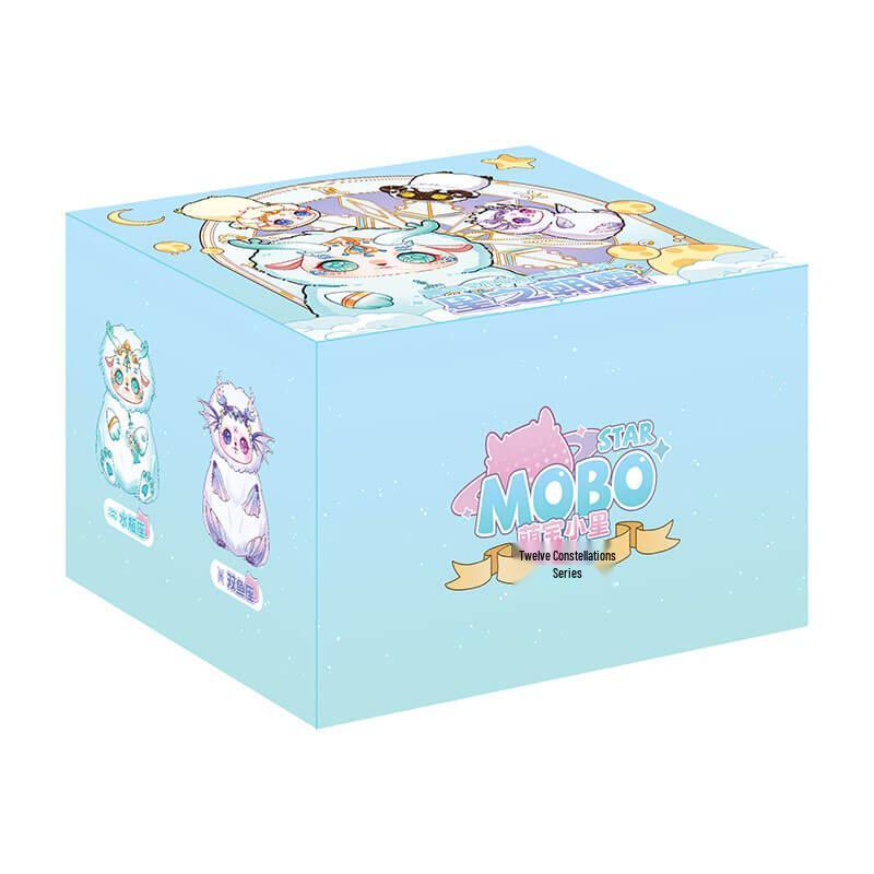 

Милый плюшевый брелок-сюрприз в виде знака зодиака для малыша