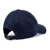 Nike Cotton Baseball Caps Unisex Navy Blue Casual 943091-451