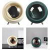 Automatic Watch Winder Self Winding Box Mechanical Watches Silent Case Holder for Living Room