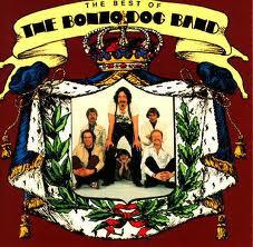 

CD BONZO DOG BAND - Best of R271006 Rhino Records 1990 US Rock Used