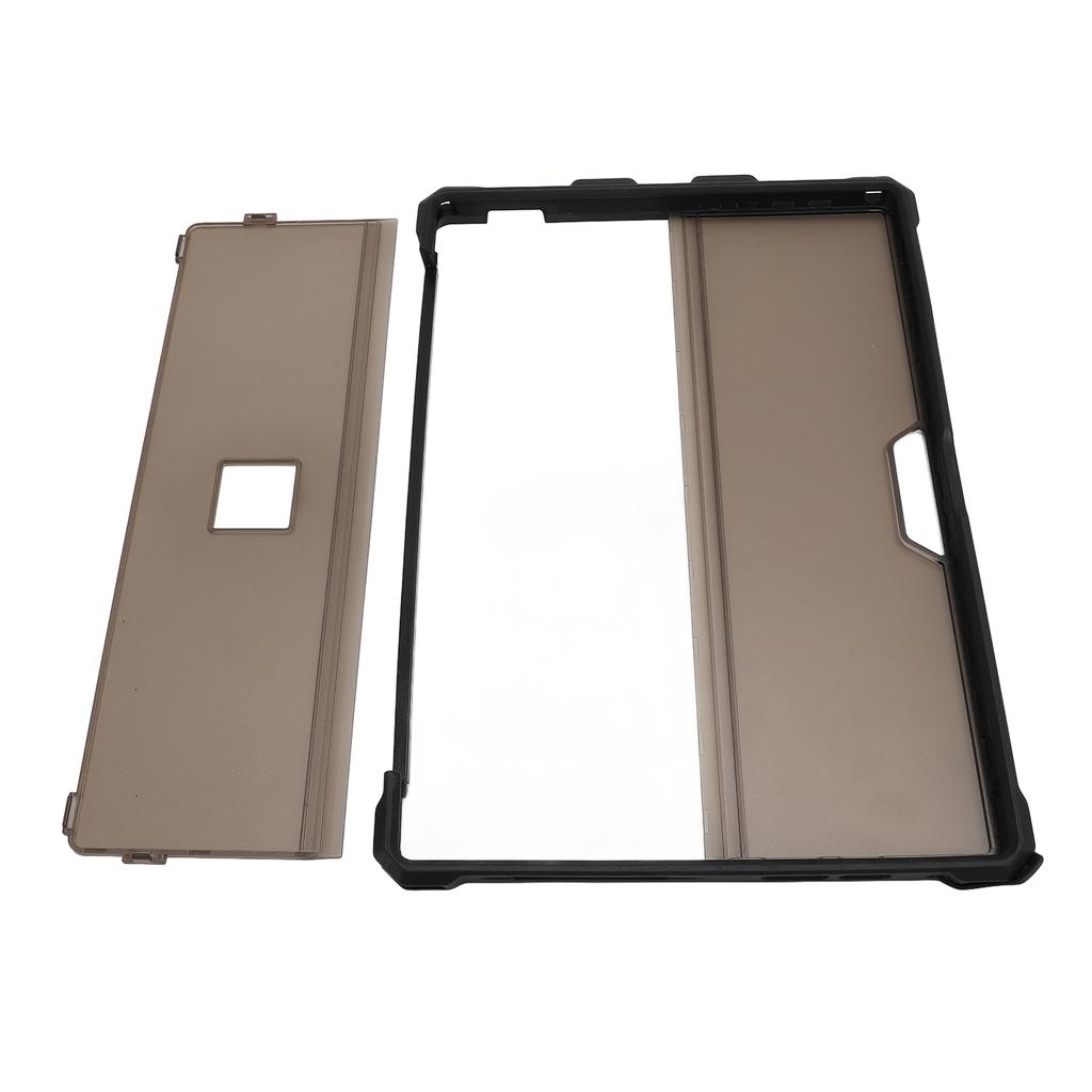 Tablet Schutzhülle Stoßfest mit Stifthalter Tablet Schutz Robuste Hülle für Pro 7 Plus Pro 7 Pro 6 Pro 5 Pro 4