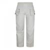 Mens Pinstripe Pull-On Trousers