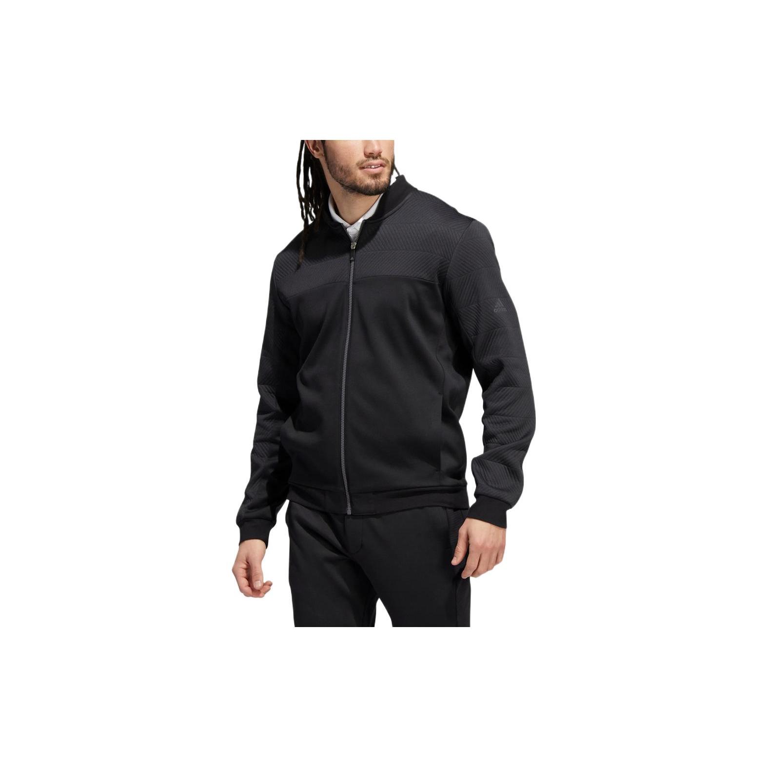 Куртки и пальто Adidas Мужские Черные HN9527 L