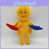 Poppen en knuffels – Knuffels - strip- en tekenfilmsfiguren