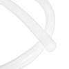 DMiotech Silicone Tubing, Clear Plastic Tubing, 16mm (5/8") Inner Diameter X 20mm Outer Diameter, 3 Meters (10 Feet) Length, Heat Resistant, Flexible