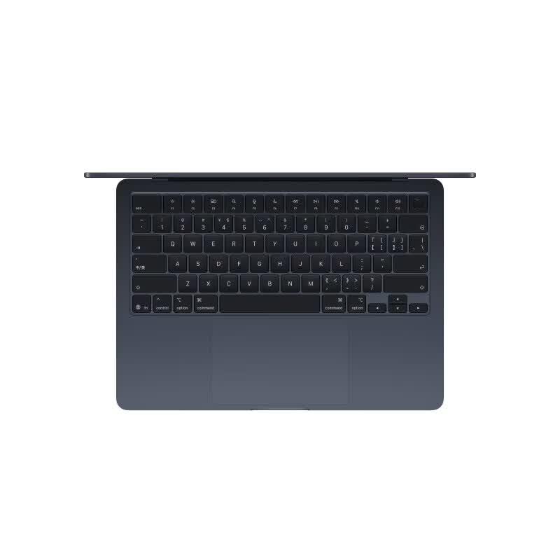 Apple MacBook Air 13-inch with M5 Chip (CN version)