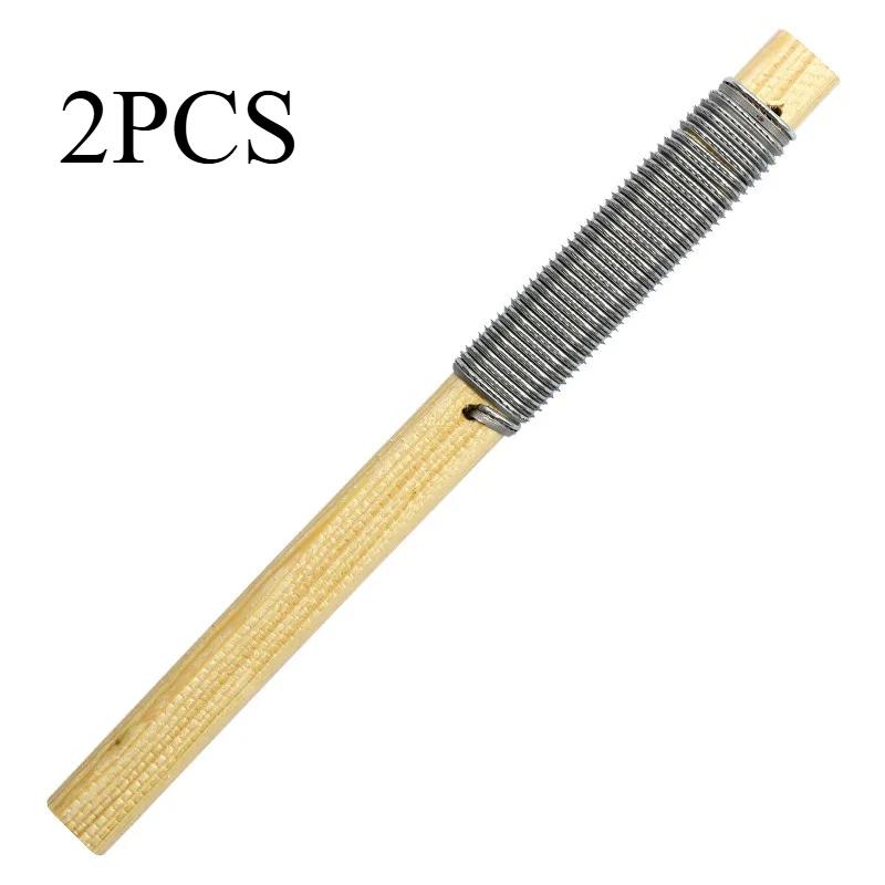 Shoes Soles Repair Rubber Surface Grinding File Tire Stick Woodworking File Wood Carvings Play File Shoe Repair Polishing Tool