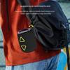 Newmine BT87 Portable Bluetooth Speaker CN plug (adapter included)