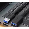 USB 3.0 Male To Female Extension Cable, High Speed 5Gbps USB Extender Cord for Flash Drive, Hard Drive, Keyboard, Mouse