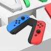 Game Controller Holder Bracket V-Shaped Portable Controller Accessories For Nintendo Switch/Switch Oled Joy-Con Handle