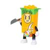 Stumble Guys Cereal Killer Action Figure