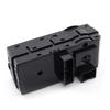 new 92247221 Grey  Black Eletric Power Master Window Lock Control Switch For Holden Commodore Ute VE Car Accessories