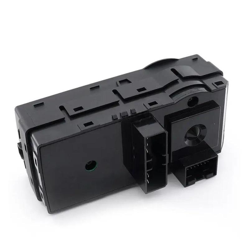 new 92247221 Grey  Black Eletric Power Master Window Lock Control Switch For Holden Commodore Ute VE Car Accessories
