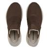 Converse Cave Star Slit Slide Xg Brown 33600142