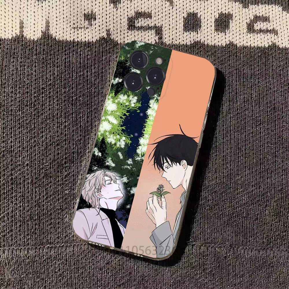 L-Low T-Tide In T-Twilight Phone Case for iPhone 11Pro 13 12 11 Pro Max 16e 17 Air 16 15 14 Plus 11ProMax